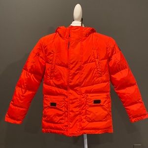 appaman boys winter warm coat